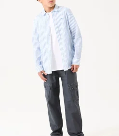 Hot Broek Relaxed Fit Kinderen Shorts & Broeken