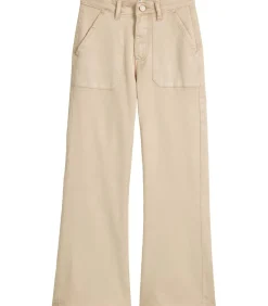 Outlet Broek TEENS-GirlS Kinderen Jeans