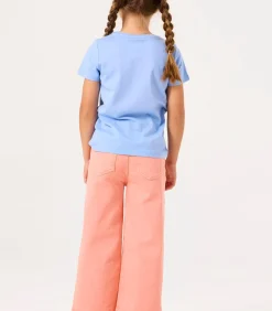 Kinderen Garcia Broek Wide Fit