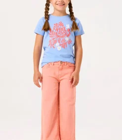 Kinderen Garcia Broek Wide Fit