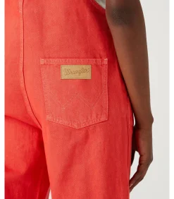 DAMES Wrangler Broeken flare vrouwen