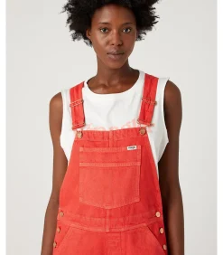 DAMES Wrangler Broeken flare vrouwen