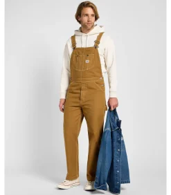 DAMES Lee Broeken Glazed Ginger