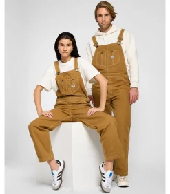 DAMES Lee Broeken Glazed Ginger