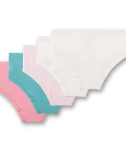 Kinderen Sanetta Broekje Hipslip 5P Set van 5