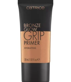 Clearance Bronze Glow Gel Fixeerende Foundation Teint