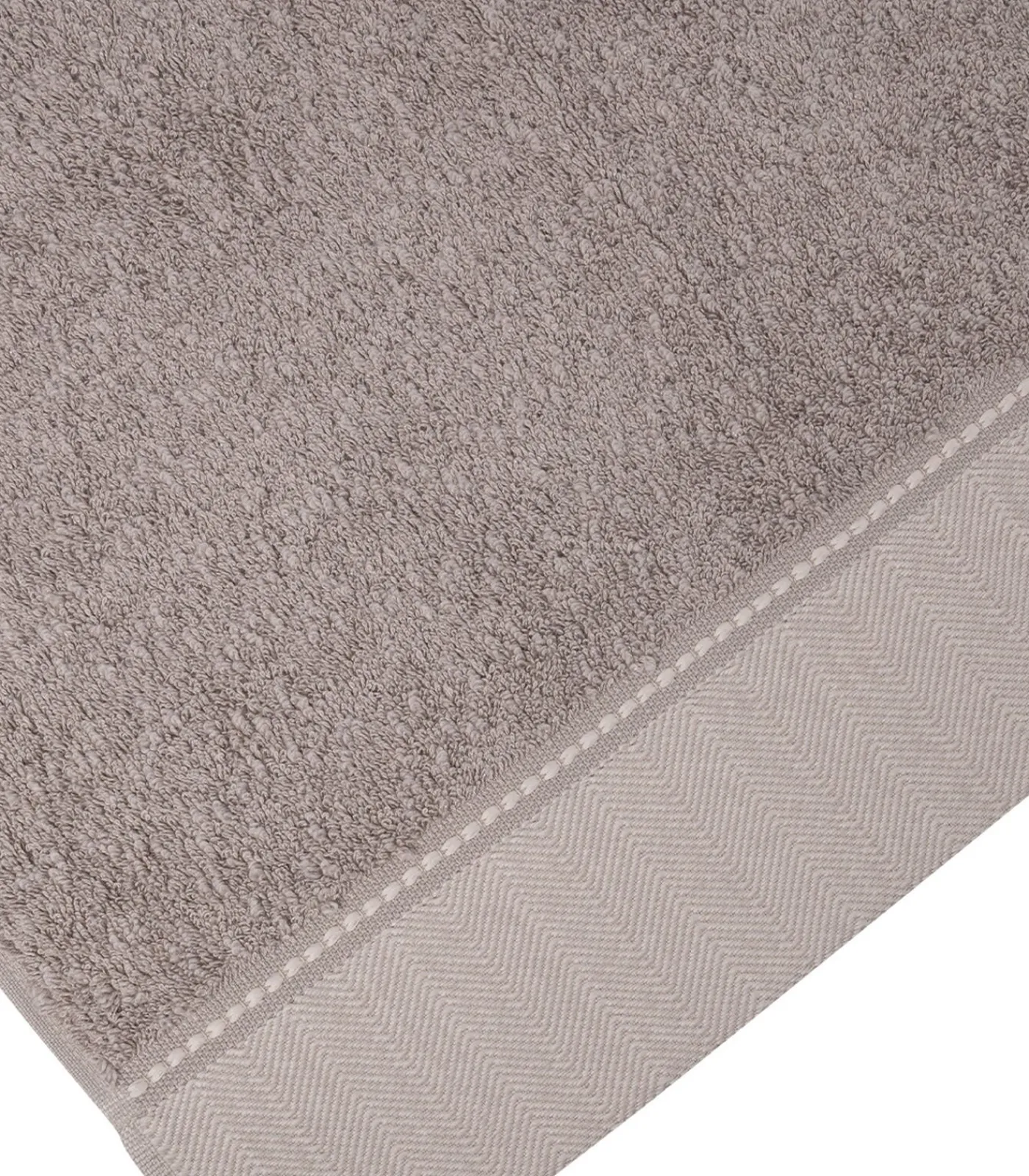 Clearance Brooklyn 6-delige handdoekenset Badset