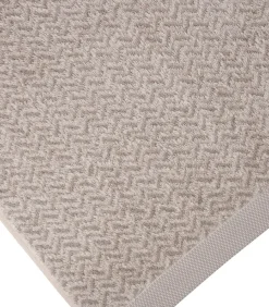 Möve Brooklyn 2-delige handdoekenset