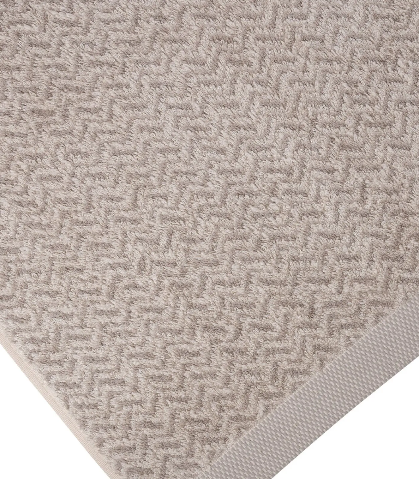 Möve Brooklyn 2-delige handdoekenset