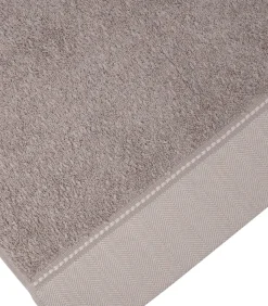 Online Brooklyn 4-delige handdoekenset Badset