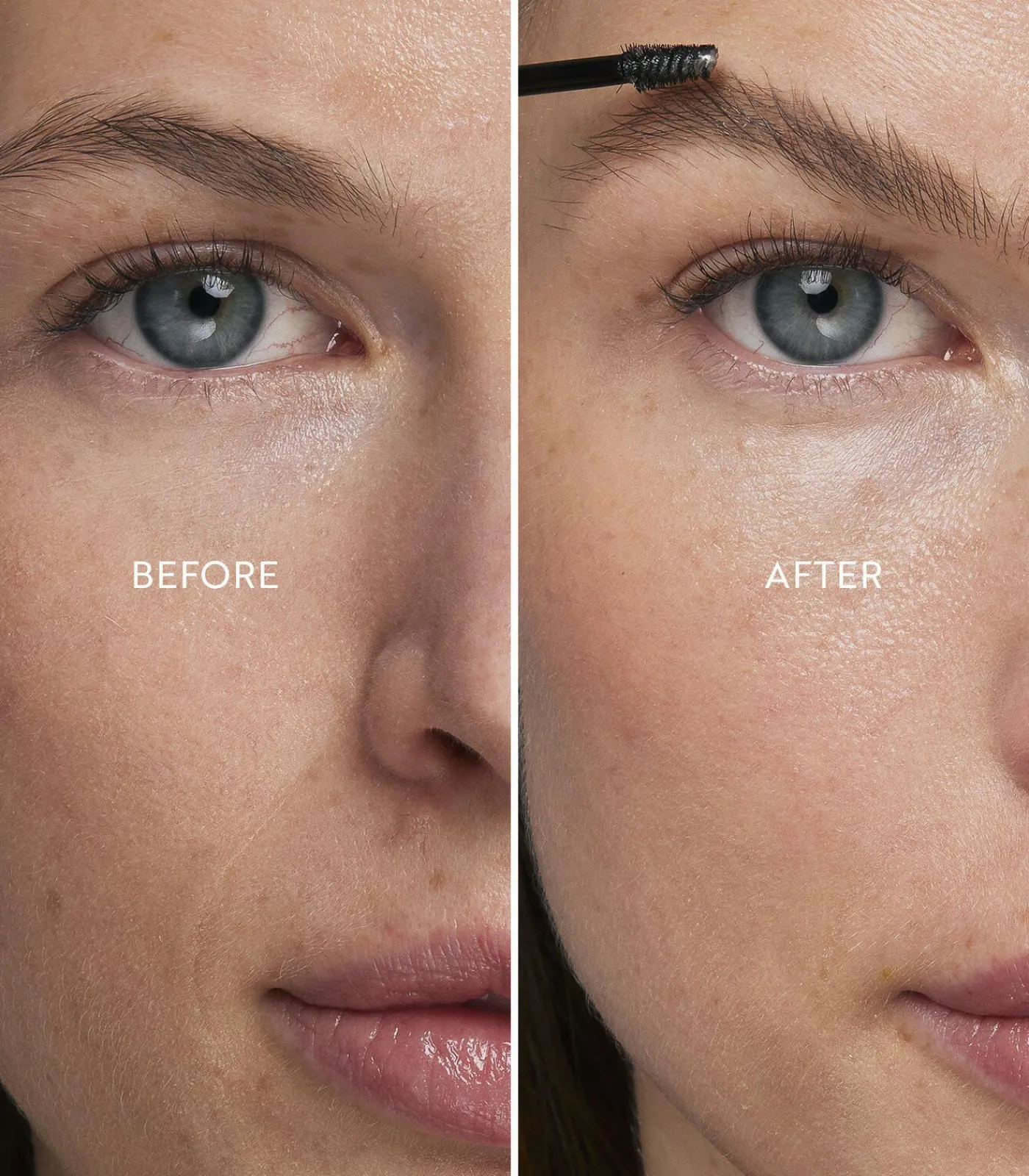 Hot Brow Fix Clear Gel Wenkbrauw Make Up