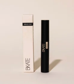 Brow Gel Clear Wenkbrauw Make Up