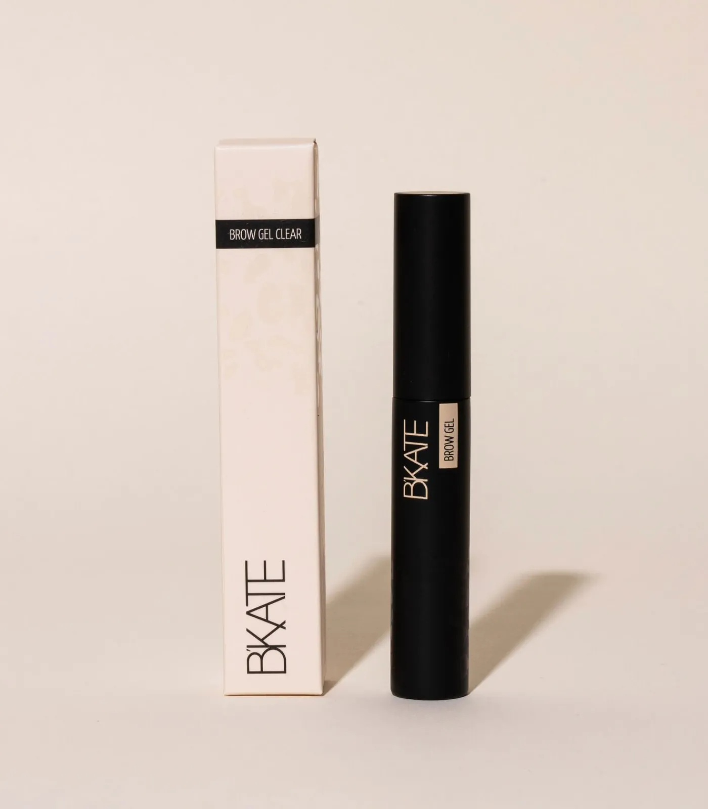 Brow Gel Clear Wenkbrauw Make Up