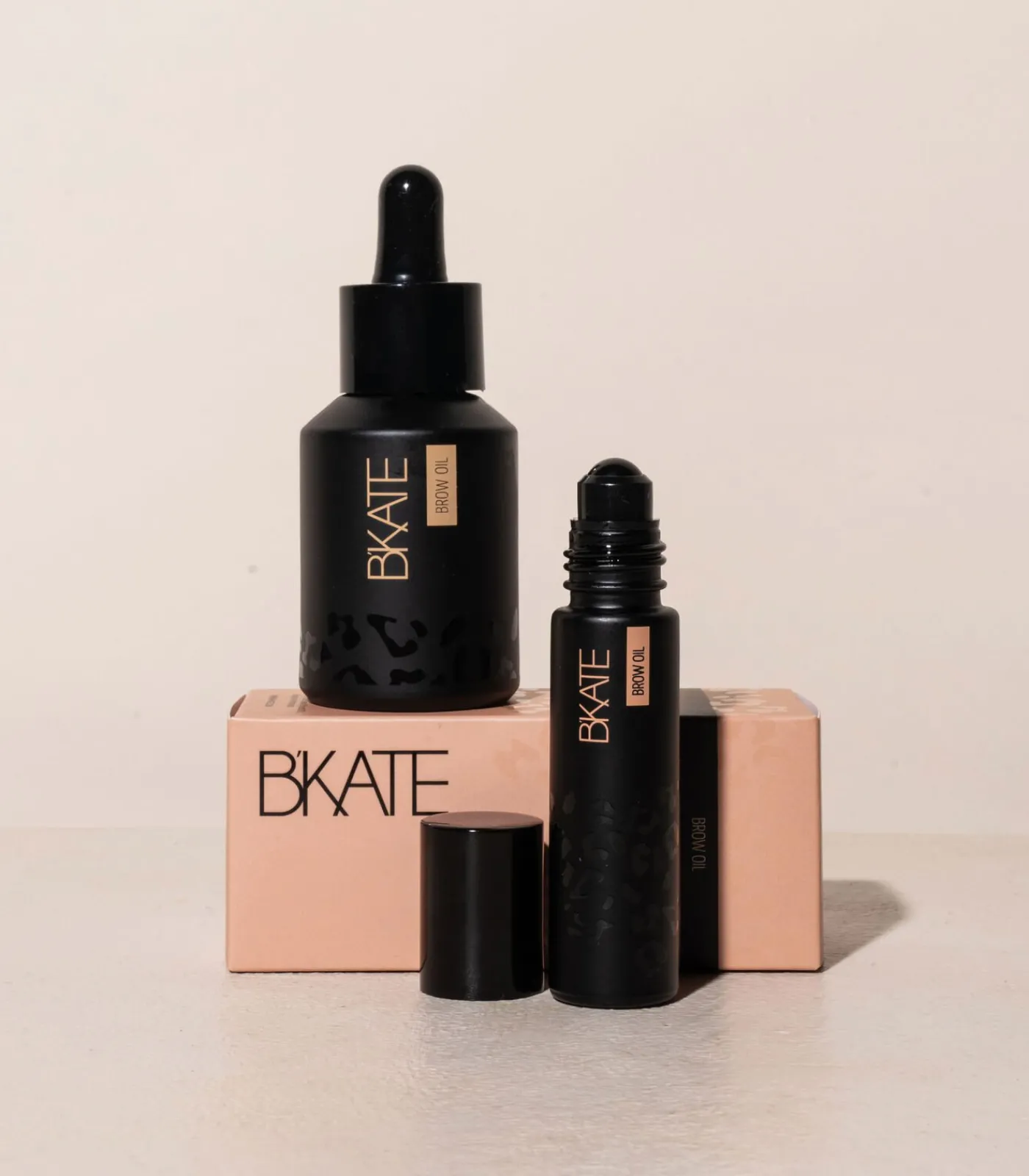 Hot Brow Oil Roll On Make Up Accessoires