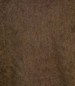 Discount Bruine jacquard pull met lange mouwen en ronde hals DAMES Truien & Cardigans