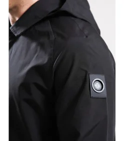 Clearance Brunswick trench - Heren Jassen