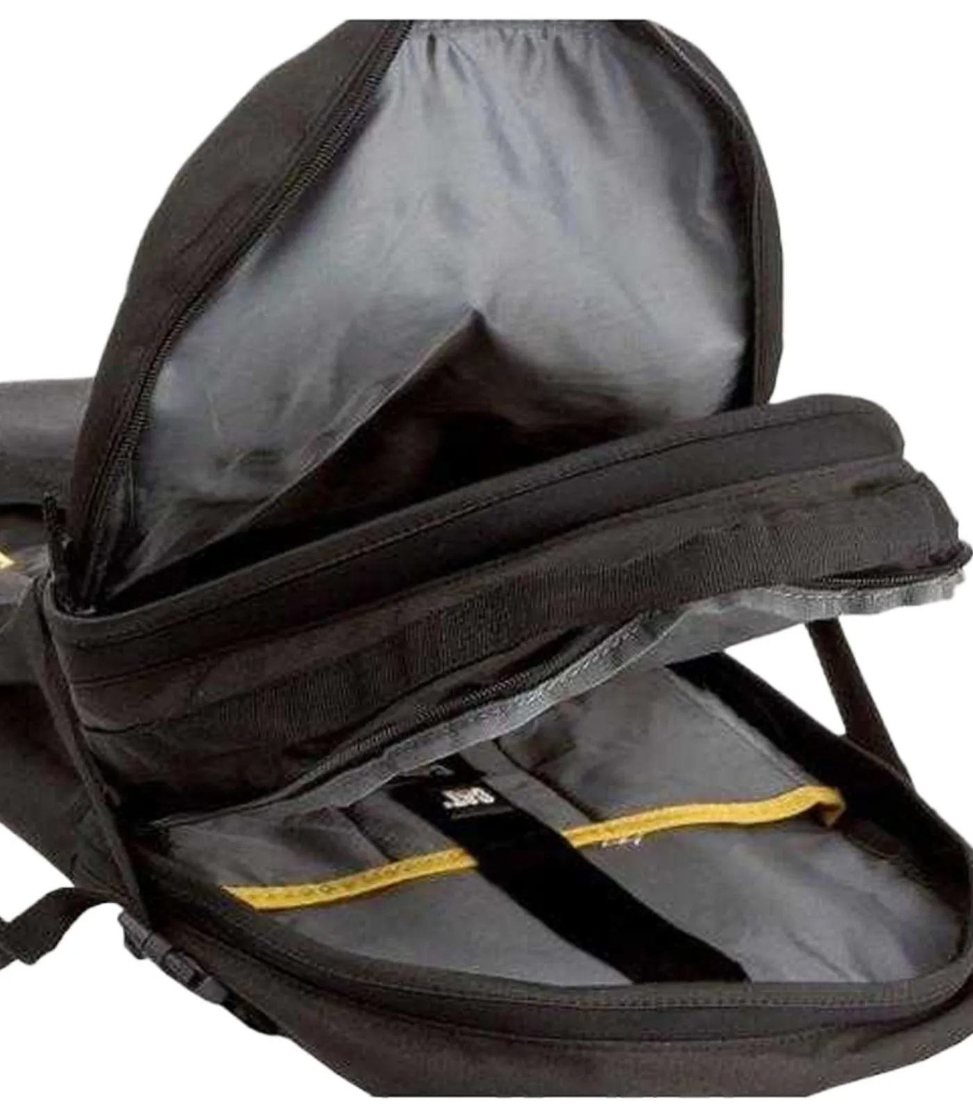 Caterpillar BRYAN - Rugzak - Zwart