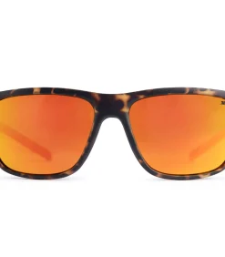 Online BRYN - Zonnebril - Bruin Heren Brillen