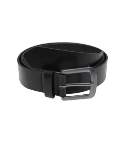 BUCKLE - Riem - Zwart Heren Riemen