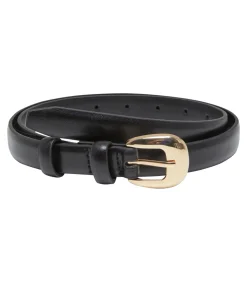 Heren Urban Classics BUCKLE - Riem - Zwart
