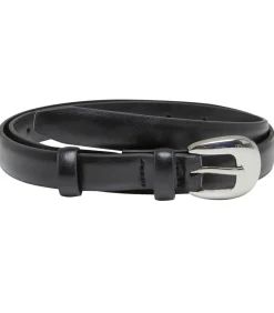 Heren Urban Classics BUCKLE - Riem - Zwart