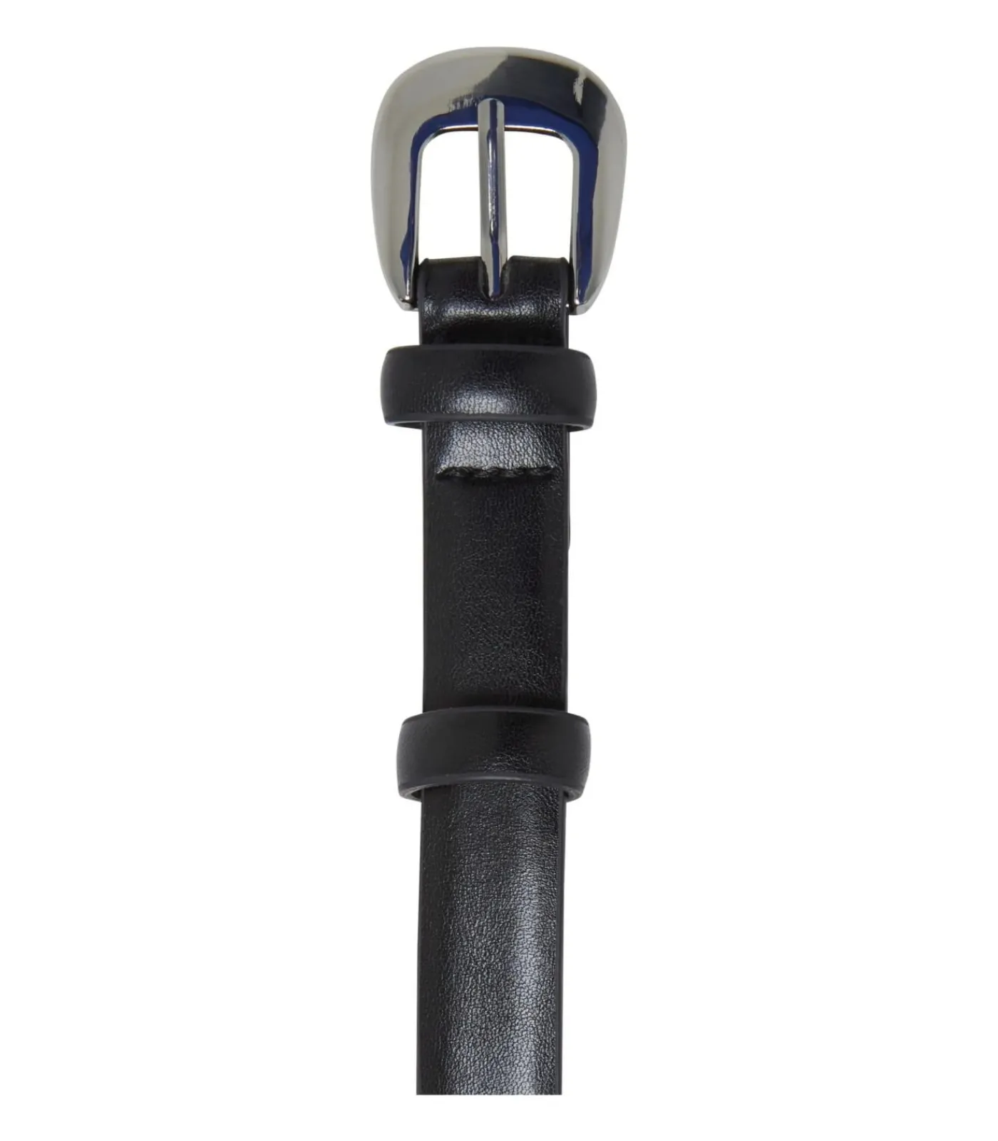 Heren Urban Classics BUCKLE - Riem - Zwart