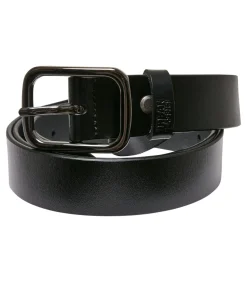 Best BUCKLE - Riem - Zwart Heren Riemen
