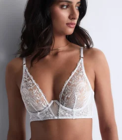 Hot Buster Satin Memories DAMES Bh's En Body's