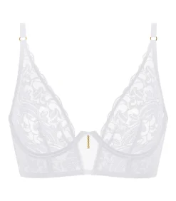 Hot Buster Satin Memories DAMES Bh's En Body's