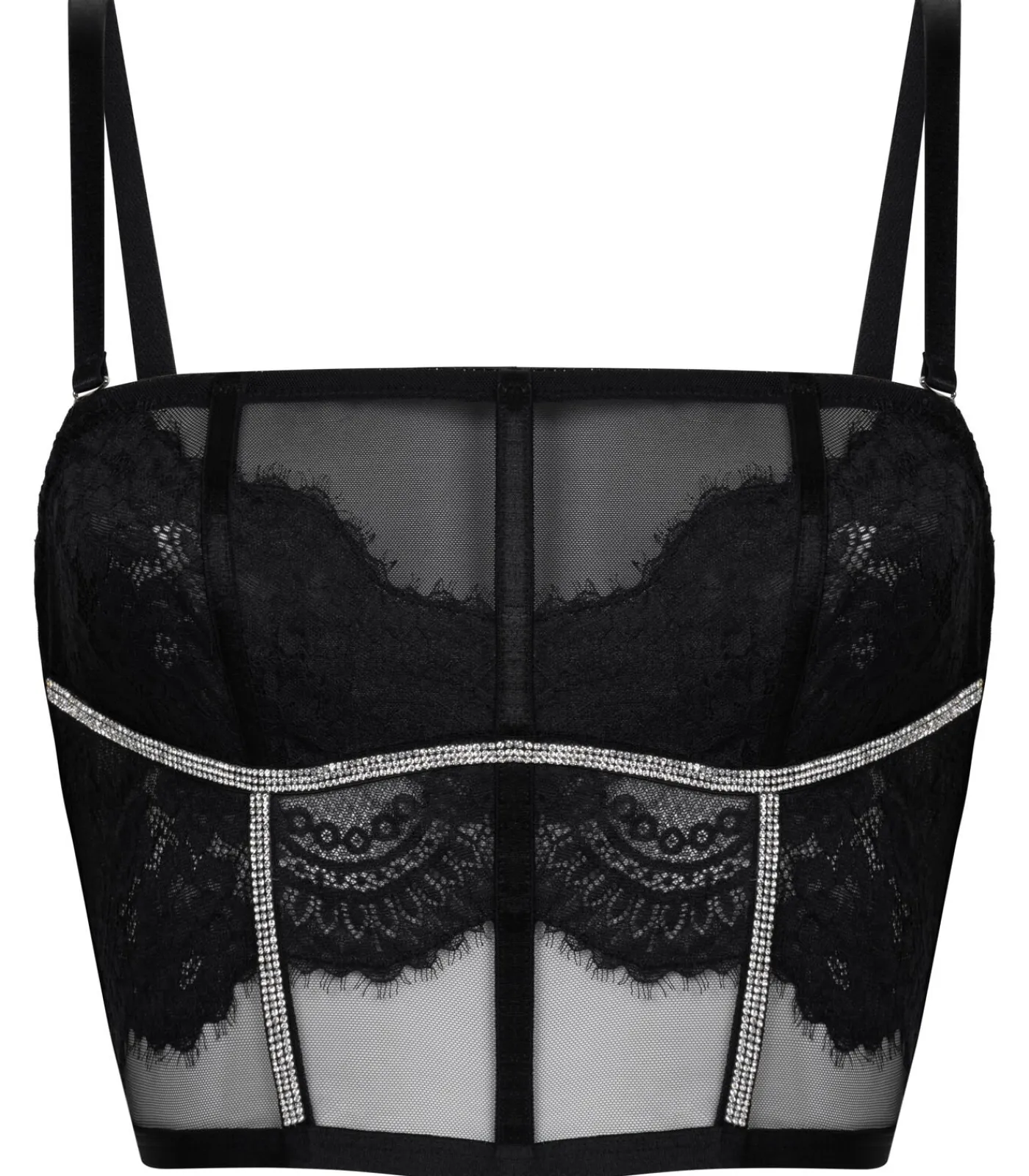 DAMES Hunkemöller Bustier Odette