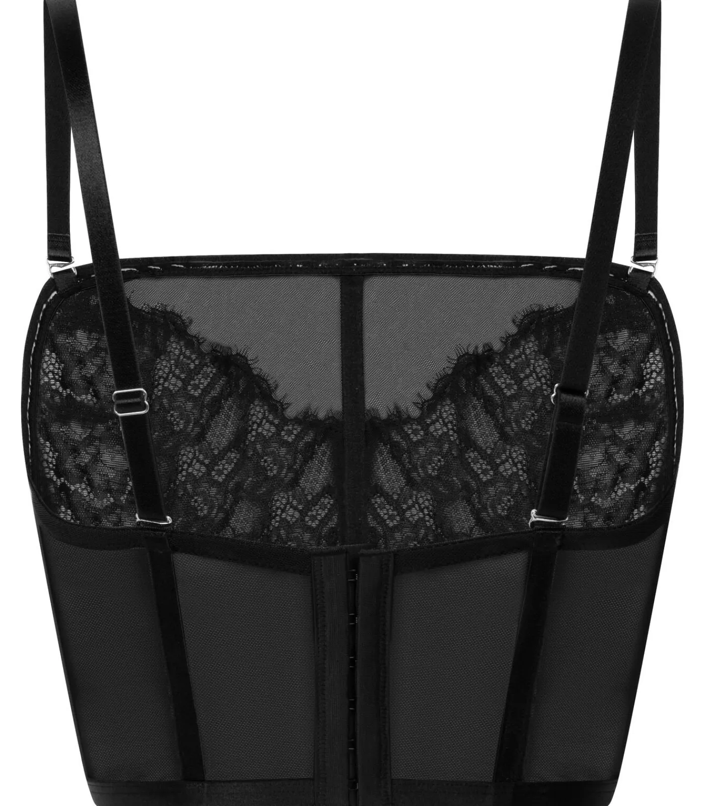 DAMES Hunkemöller Bustier Odette