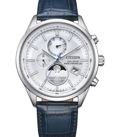 New BY1030-09A - Quartz - 42mm - 10ATM Heren Horloges