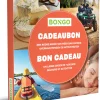 Bongo Cadeaubon - 20 euro - Specials