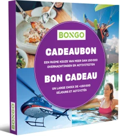 New Cadeaubon - 40 euro - Specials Geschenken