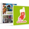 Hot Cadeaukaart Secret Santa - 20 € - Specials Geschenken