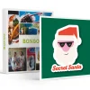 Bongo Cadeaukaart Secret Santa - 10 € - Specials
