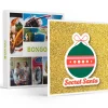 Bongo Cadeaukaart Secret Santa - 40 € - Specials