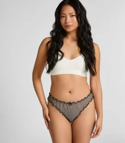 DAMES Hunkemöller Cadeauset string kerst