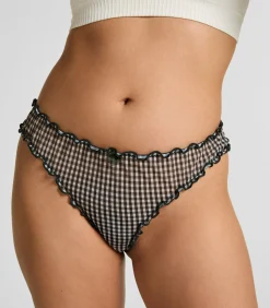 DAMES Hunkemöller Cadeauset string kerst