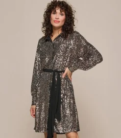 DAMES Mart Visser Caley Tuniek Brons