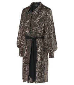 DAMES Mart Visser Caley Tuniek Brons