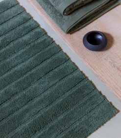 Hot California Antislip Badmat Eucalyptus Bad-& Douchematten