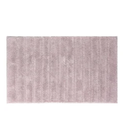 Clearance California Antislip Badmat Misty pink Bad-& Douchematten