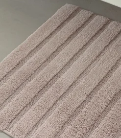Clearance California Antislip Badmat Misty pink Bad-& Douchematten