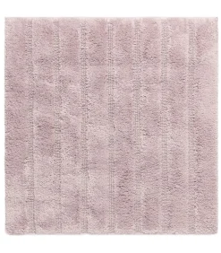 Clearance California Antislip Bidet mat Misty pink Bad-& Douchematten