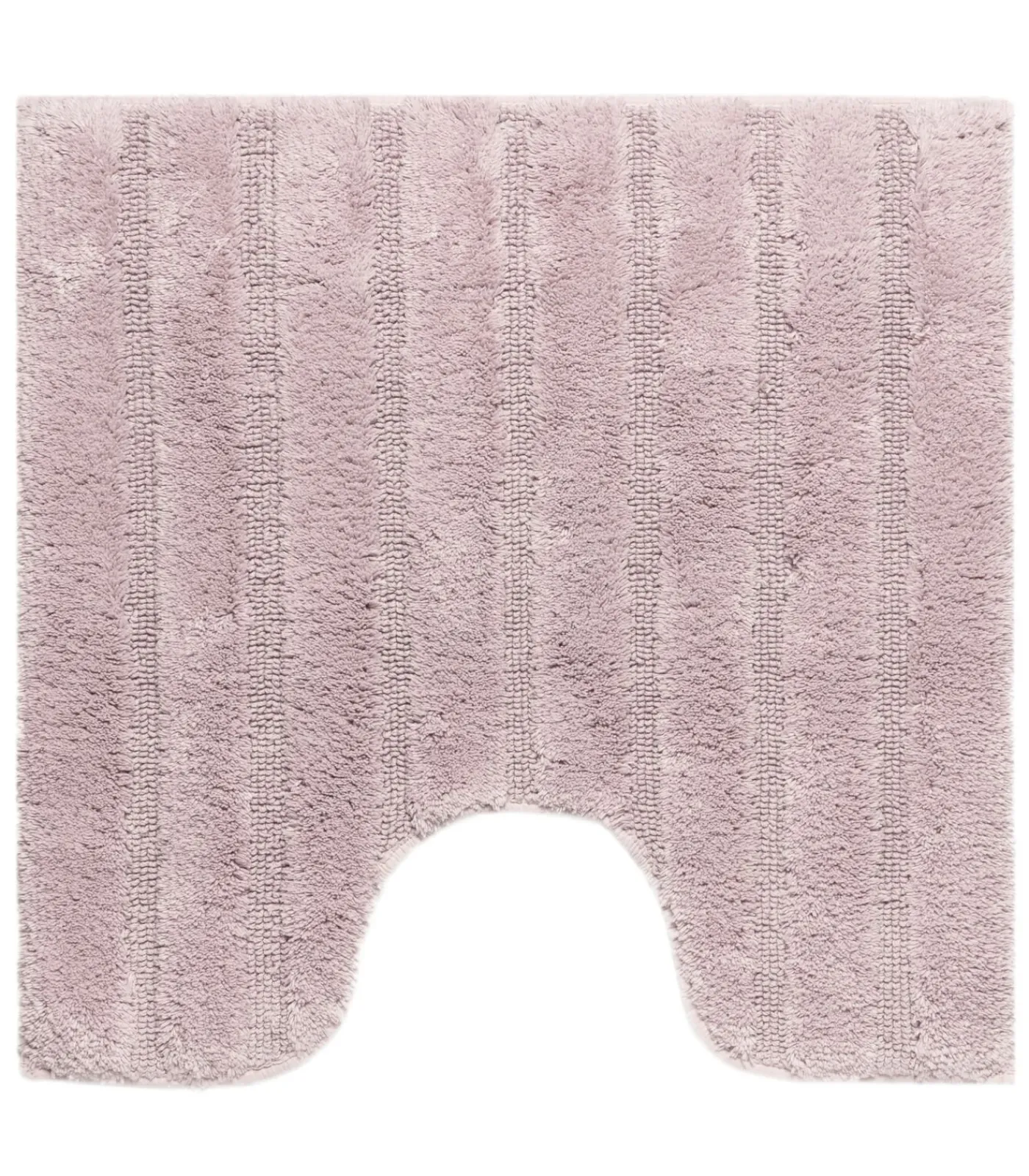 Casilin California Antislip WC-mat Misty pink