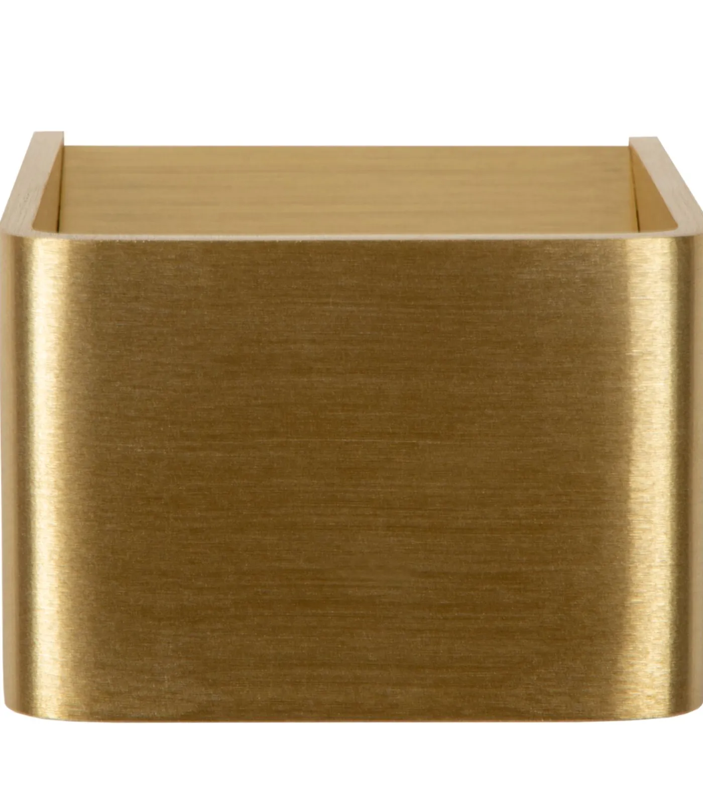 Best Calla - Wandlamp - Brons Muurverlichting