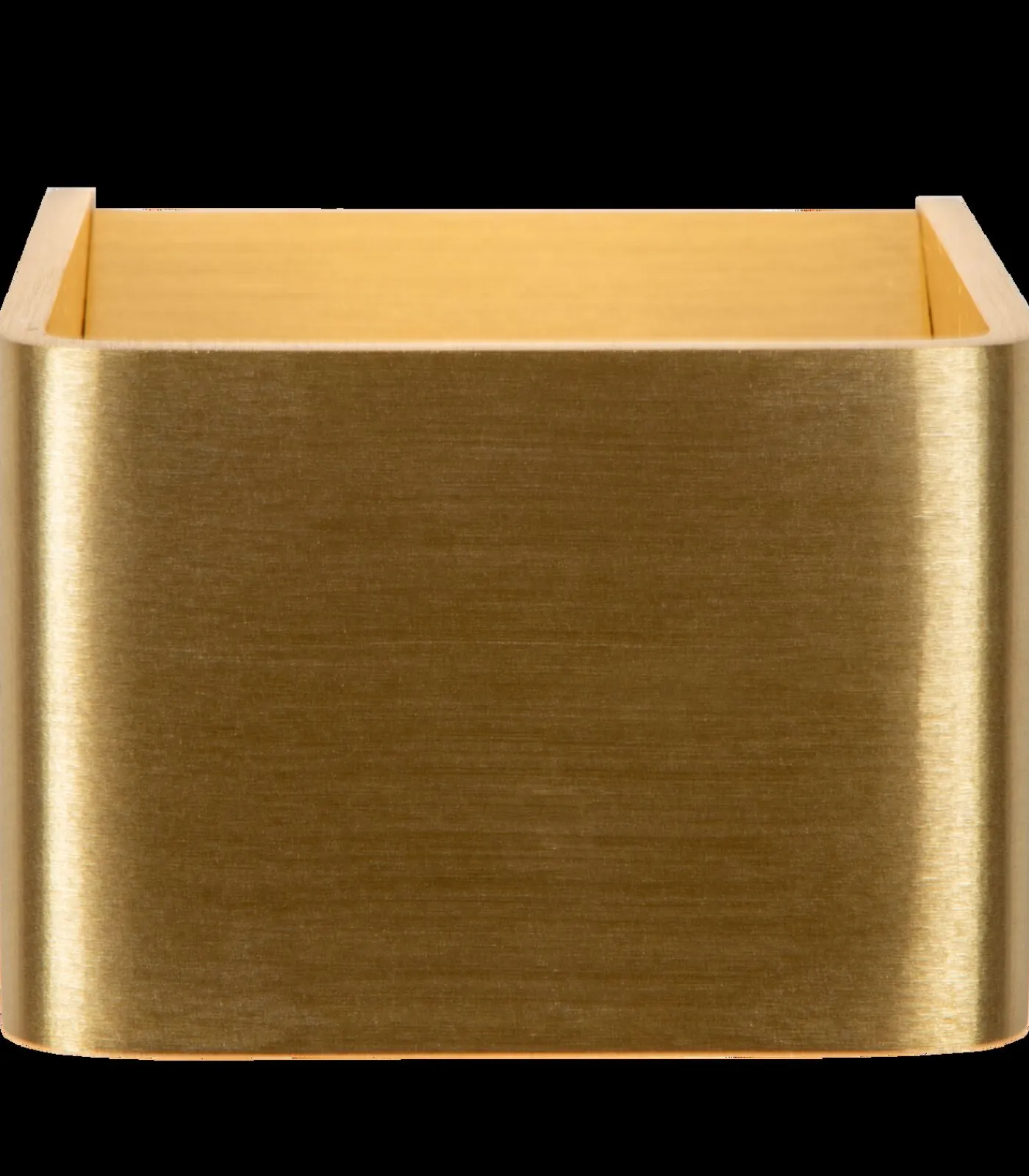 Best Calla - Wandlamp - Brons Muurverlichting