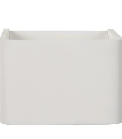 Atmooz Calla - Wandlamp - Wit