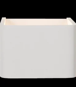 Atmooz Calla - Wandlamp - Wit